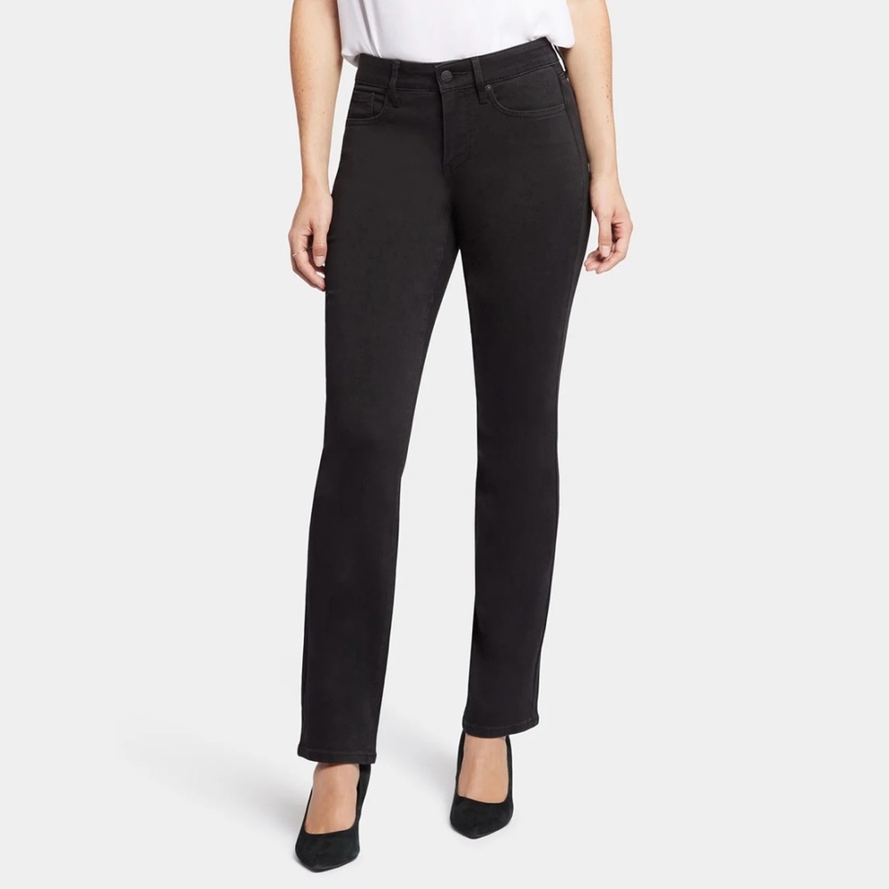 NYDJ Marilyn Jeans Size 8